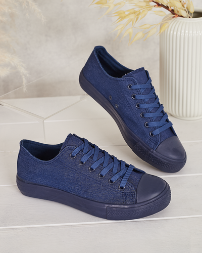 Royalfashion Damen Sportschuhe Hirri