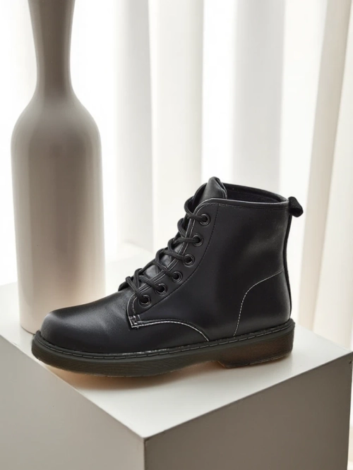 Royalfashion Жіночі черевики Frioze