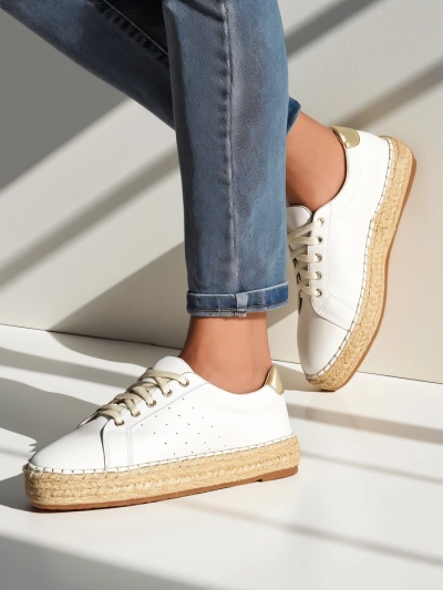 Royalfashion Sport Sneakers für Frauen Molio