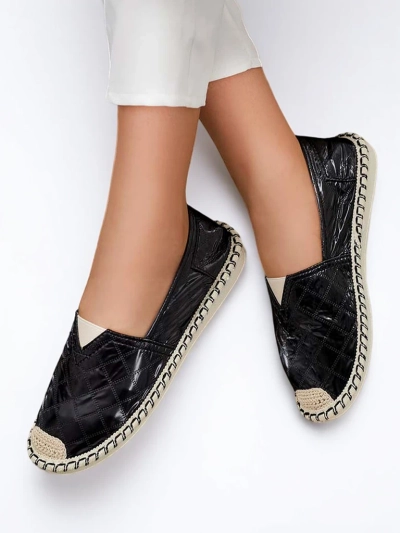 Royalfashion Жіночі еспадрильї Mellapi