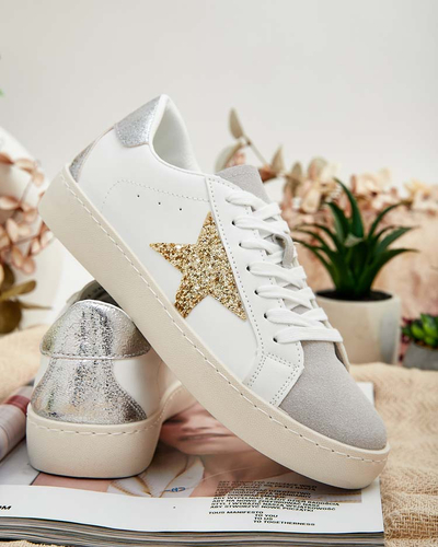 Royalfashion Damen Sportschuhe Abi