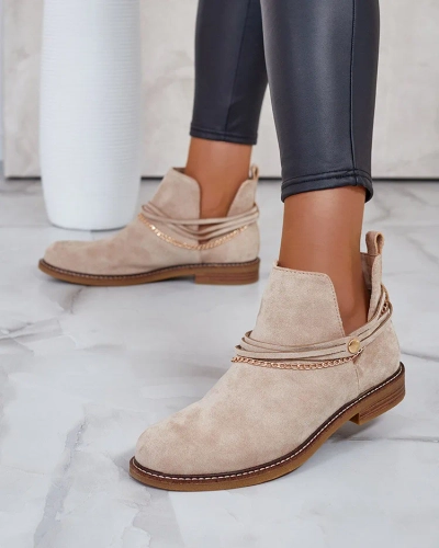 Жіночі черевики Royalfashion