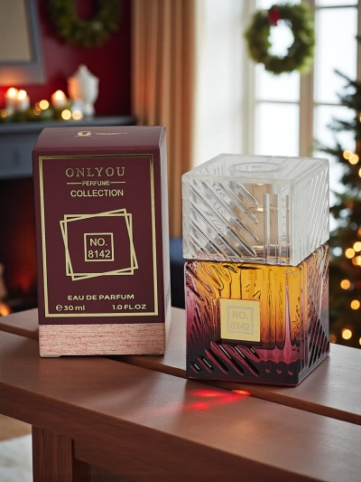 Inspirierte Unisex Eau de Parfum Nostalgia