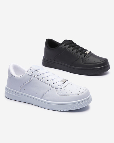 Damen Sneaker in schwarz Defaggo- Footwear