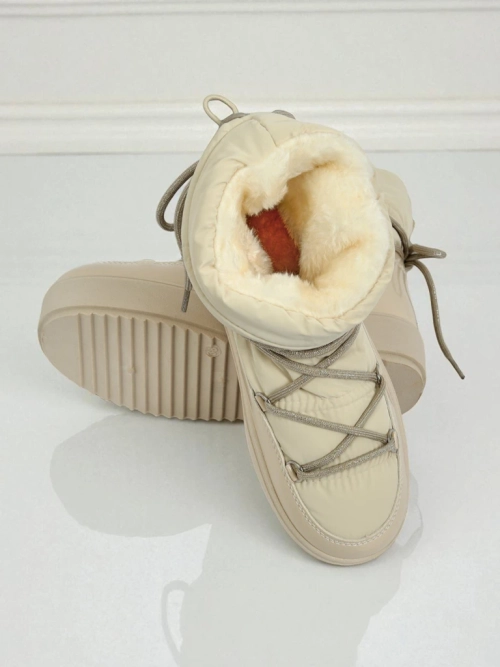 Жіночі сніжні чоботи Royalfashion Copese