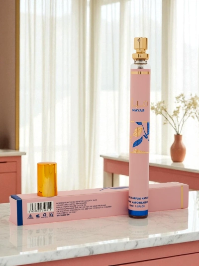 Inspirierte Damen Eau de Parfum Arab Pinky