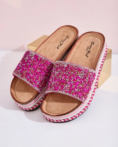 Royalfashion Damen Mizori Flip-Flops