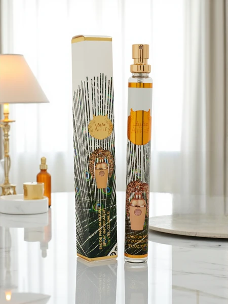 Inspirierte Unisex-Duft Arab Afeef