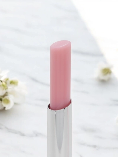 Luxelux Farbanpassender feuchtigkeitsspendender Lippenstift 01 2g
