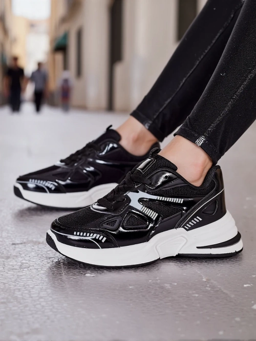 Royalfashion Жіночі кросівки Fiefo