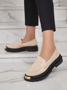 beige