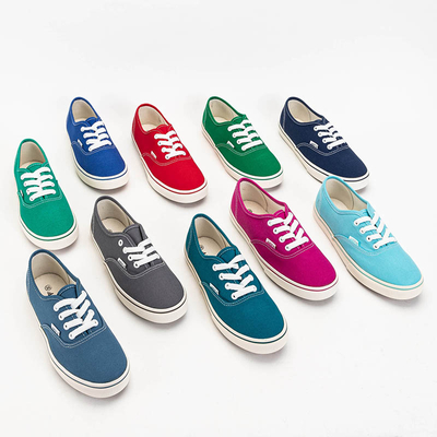 Marineblaue Damenturnschuhe Lifeda - Schuhe