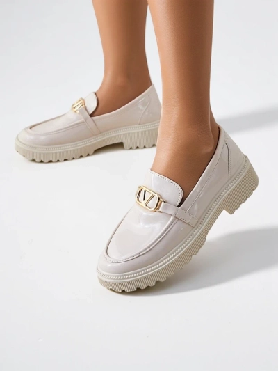 Royalfashion Damen Slipper Erret