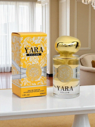 Inspired Eau de Parfum für Damen Gelb