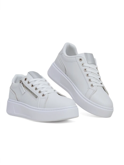 Royalfashion Sportliche Damen-Sneakers Selio