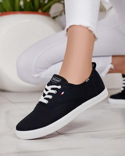Royalfashion Damen Secilla Sneakers