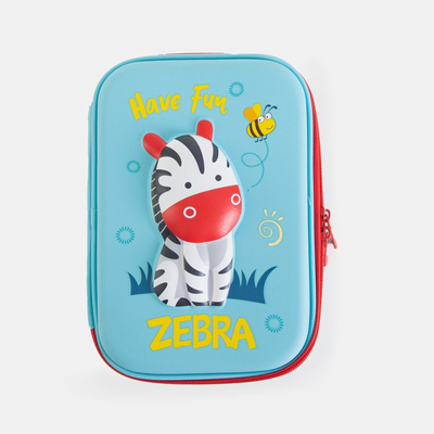 Mint Federmäppchen für Kinder - Zubehör