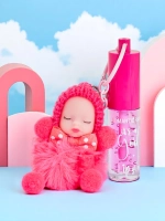 фуксійовий