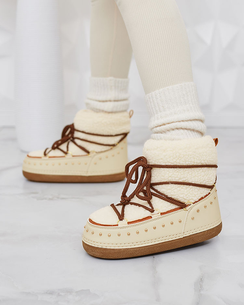 Royalfashion Жіночі снігоступи Vimelud