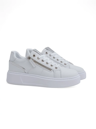 Royalfashion Sportliche Damen-Sneakers Selio