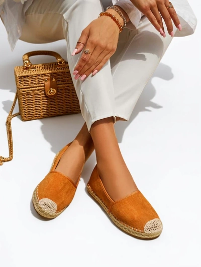 Royalfashion Damen Eretine Espadrilles