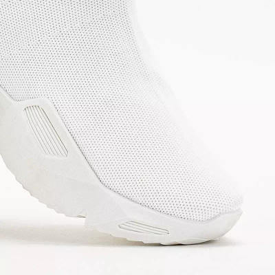 OUTLET Weiße Gohi-Sportschuhe für Damen - Schuhe