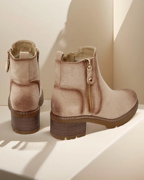 Жіночі черевики Royalfashion Iffol