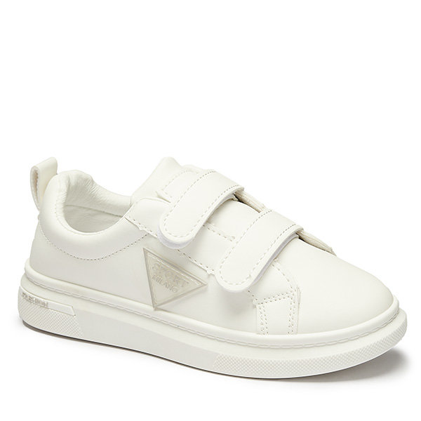 Kinder Sportschuhe in weiß Yovoy- Footwear