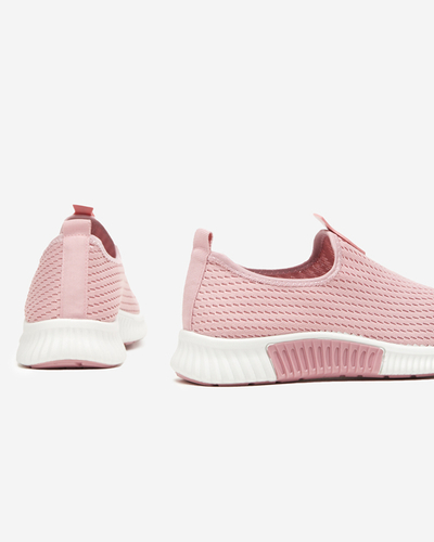 Banila Powder Damen Sportschuhe - Schuhe