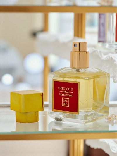 Inspirierte Unisex-Eau de Parfum No. 836