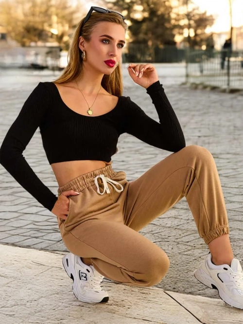 Жіночі спортивні штани Royalfashion