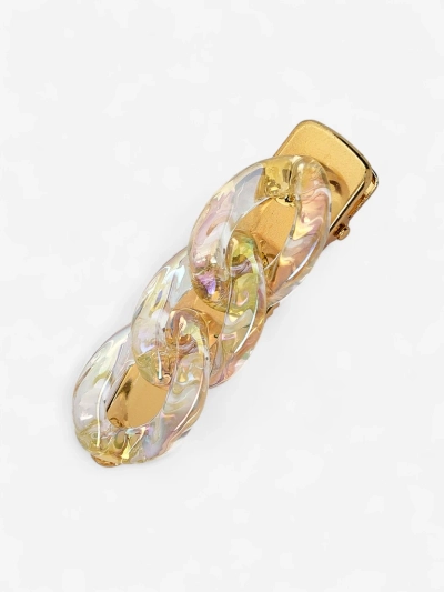 Royalfashion Dekorativer Haarclip Aurelia Clip
