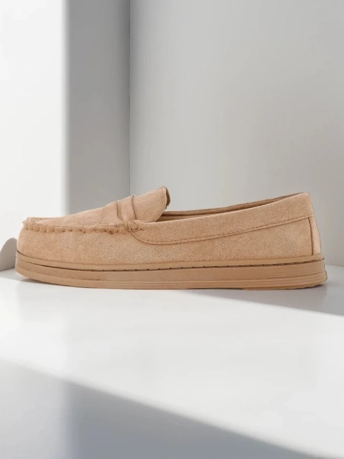 Royalfashion Класичні жіночі мокасини Carollese