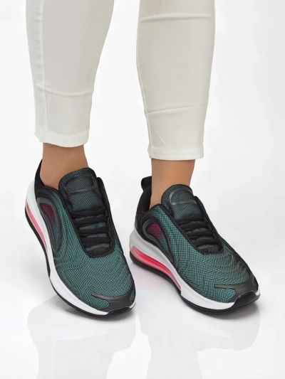 Royalfashion Sportliche Damen-Sneakers Active Blend