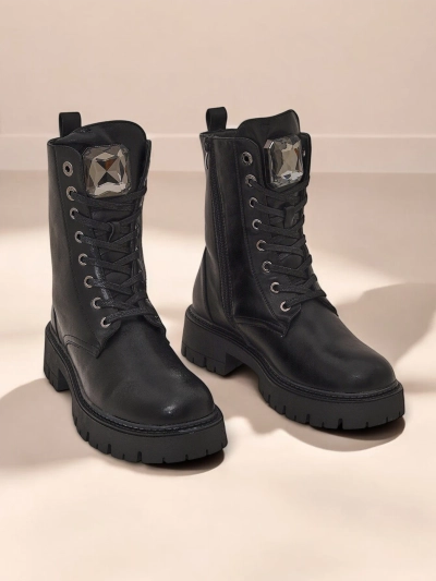 Жіночі ботильони Royalfashion Seliozz