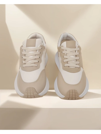 Royalfashion Damen Sport Sneakers Xerios