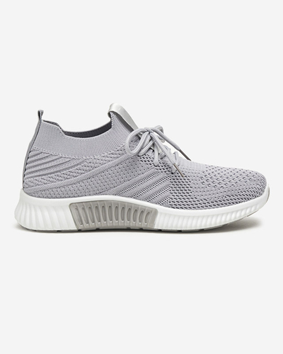 Grau Merisal Damen Sportschuhe - Schuhe