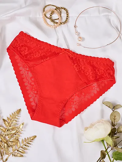 Royalfashion Damenunterwäsche Typ Briefs