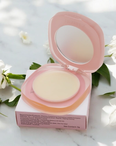 Luxelux Parfums in Balsam 5g