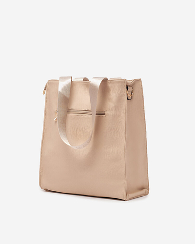 Royalfashion Women's Square Handbag