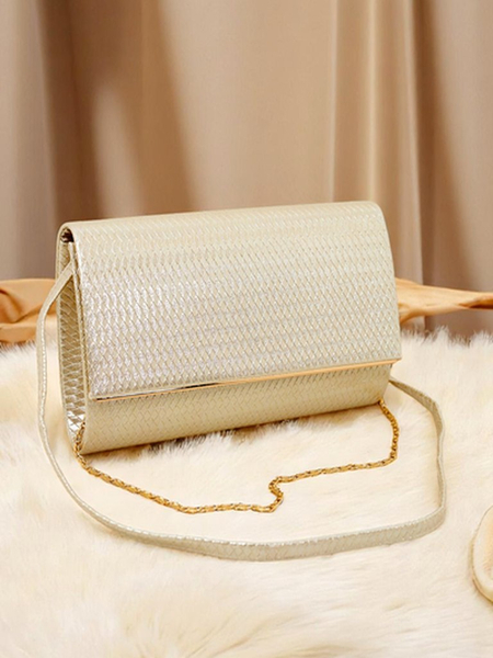 Royalfashion Damen-Kuvert-Handtasche Aurora Chic
