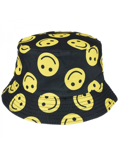 Royalfashion Kinder-Bucket Hat Color Splash Bucket