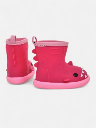 Royalfashion Kinderstiefel Sharky Sharky