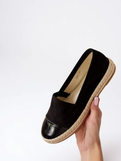 Royalfashion Emasse Espadrilles für Damen