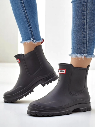 Royalfashion Damen Knöchelschuhe Lamnil