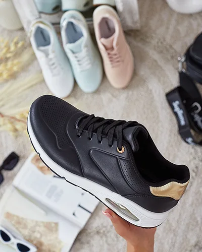 Royalfashion Жіночі спортивні кросівки Alomie