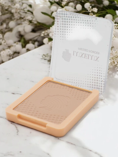 Luxelux Puder 02 8g