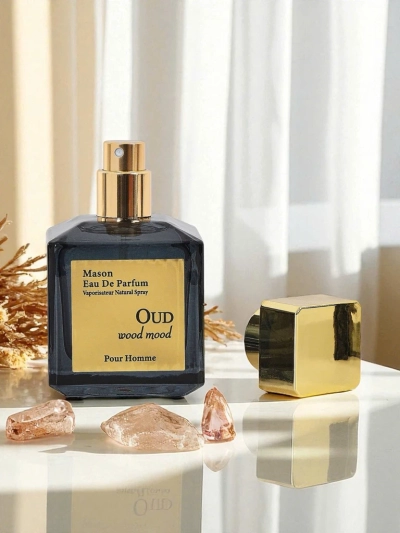 Inspirierte Eau de Parfum Unisex Wood Mood