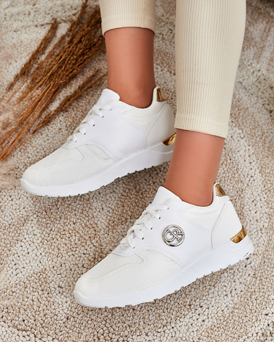 Royalfashion Жіночі спортивні кросівки Lerrtess