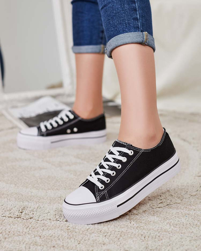 Royalfashion Damen Turnschuhe Tamissa